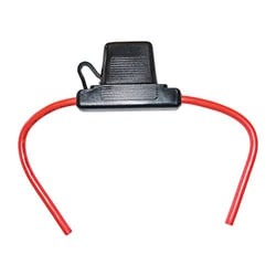 Picture of Rig Rite 108 Splashproof Fuse Holder 8 Gauge Wire