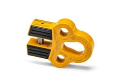 Factor 55 0022503 FlatLink MultiMount Winch Shackle Medium 16000 lb Capacity — image 9