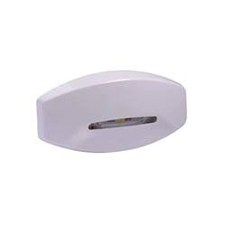 Picture of Lumitec 101754 Fiji RGBW Courtesy Light White Housing 4-Pack