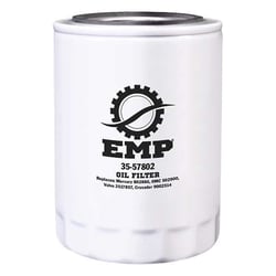 Picture of Engineered Marine Products 35-57802 Long Canister Oil Filter
