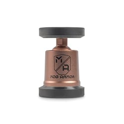 Picture of MOB Armor MOBN-MX-BRNZ MobNetic Maxx Magnetic Phone Mount - Bronze