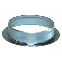 Picture of Suburban Mfg 051240 Duct Collar 2 Inch Round for RV Furnace