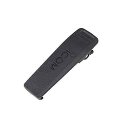 Picture of Icom MBB3 Standard Belt Clip for M85 & M85IS Marine Radios