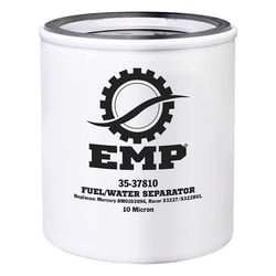 Picture of Engineered Marine Products 35-37810 Fuel Water Separator Filter 10 Micron
