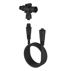 Picture of Siren Marine SM-ACC3-N2KCT NMEA 2000 Cable & T Connector Kit for Siren 3 Pro