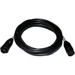 Picture of Raymarine A102148 CP450C CP470 CP570 CHIRP Transducer Extension Cable 3m