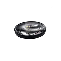 Picture of RV Designer L860 Oval LED Porch Light with On/Off Switch