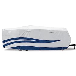 Picture of Adco Products 94873 UV Hydro Toy Hauler RV Cover 24'1" to 28'