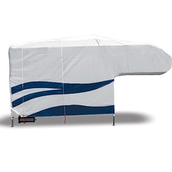 Picture of Adco Products 94863 Designer Series UV Hydro Truck Camper Cover 10' to 12'