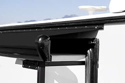Picture of Powerwinch HI0780000TR Carefree Alpine RV Slideout Cover 78" White