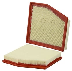 Picture of WIX Racing Filters WA10649 Premium Panel Air Filter