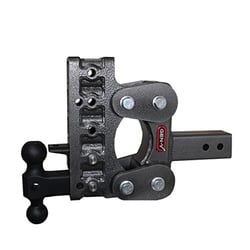 Picture of Gen-Y Hitch GH-2325 BOSS Torsion-Flex Adjustable Drop Hitch 2.5" Receiver 10K