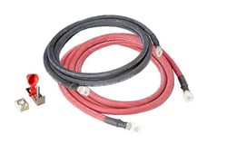 Picture of Xantrex Technologies 809084G DC Battery Cable and Fuse Kit 4AWG 8ft