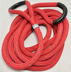 Picture of Factor 55 Extreme Duty Kinetic Energy Recovery Rope