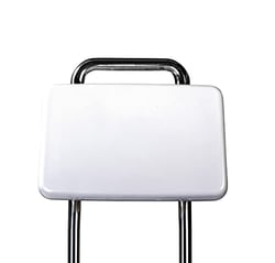Picture of Scanstrut SPH-9-W Helm Pod Uncut for 9" Displays