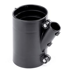 Picture of Sierra 18-9763 Rigging Union with Fuel Port for Marine Engines