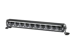 Picture of Hella 358154021 LBE 480 LED Light Bar 19 Inch 6200 Lumens Driving Beam