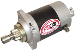 Picture of Arco Starting & Charging 3444 Outboard Starter for Suzuki 115-140 HP