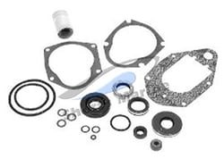 Picture of Quicksilver 814669A2 Gearcase Housing Seal Kit for Mercury Outboards
