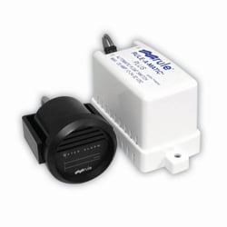 Picture of Rule Industries 32ALA High Water Bilge Alarm with Float Switch and Gauge 24V