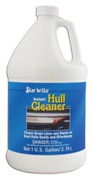 Picture of Starbrite 081700NC Premium Hull Cleaner 1 Gallon