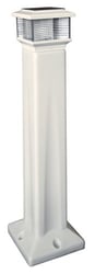 Picture of Dock Edge DE96252F Solar Sentinel Lite 35" Solar Dock Light