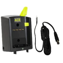 Picture of ACR Electronics 2815 Rapid Charger Kit with Country Adapters and 12V Adapter