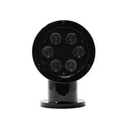 Picture of ACR Electronics 1961 RCL-50 LED Searchlight 12V Black