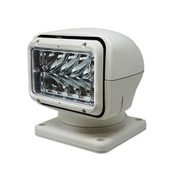 Picture of ACR Electronics 1958 RCL-95 LED Searchlight White 12/24V with Wired & Wireless Remote