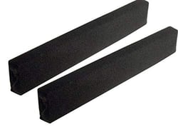 Picture of C.E. Smith 27800 Carpeted Boat Trailer Bunk Boards 3 Foot Pair
