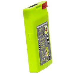 Picture of ACR Electronics 1062 Lithium Polymer Rechargeable Battery for SR203 VHF Radio