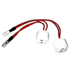 Picture of ACR Electronics HRMK1304 Socket Assembly #21-T for RCL-100 Searchlight
