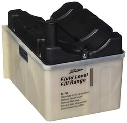 Bennett VP1139 Hydraulic Fluid Reservoir for Trim Tab Systems — image 2