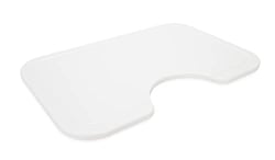 Picture of Camco 43850 Large RV Marine Sink Mate Cutting Board White