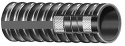Picture of Trident Hose 25211241B SEAFLEX Corrugated Hardwall Marine Exhaust Hose 1-1/2" x 12.5'