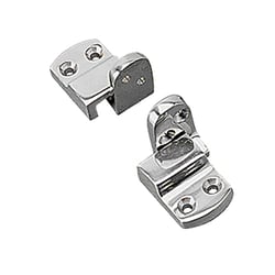 Picture of Sea-Dog Line 322270-1 Chrome Brass Ladder Lock