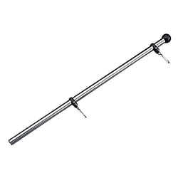 Picture of Sea-Dog Line 328114-1 Stainless Steel Adjustable Flag Pole 1/2" x 30"