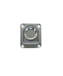 Picture of Whitecap Industries S-0222C Stainless Steel Lift Handle 2-1/4" x 2-5/8"