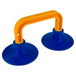 Picture of Sea-Dog Line 490050-1 Portable Dual Suction Cup Handle