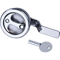 Picture of Sea-Dog Line 221982L-1 Stainless Steel T-Handle Locking Compression Latch 2 Inch