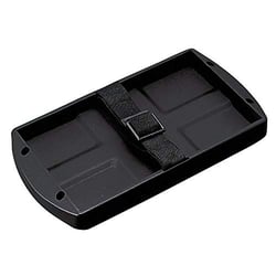 Picture of Sea-Dog Line 415047-1 Polypropylene Battery Tray with Strap for Group 27 Batteries