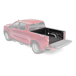 Picture of TrailFX RC8U14 Truck Bed Liner for Silverado/Sierra 8' Beds