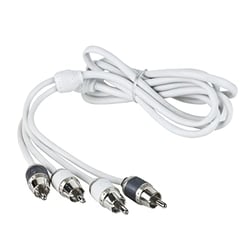 Picture of T-Spec V10R14 V10 Series 2-Channel RCA Audio Cable 14 Feet