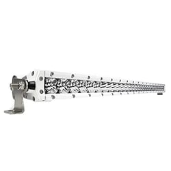 Picture of Black Oak LED 30CM-S5OS 30" Single Row Combo Light Bar White