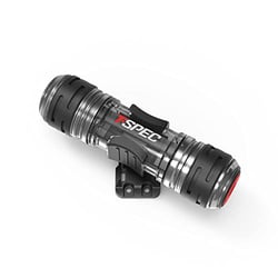 Picture of T-Spec VANL ANL Fuse Holder 1/0 to 4 AWG with 360° Rotating Base