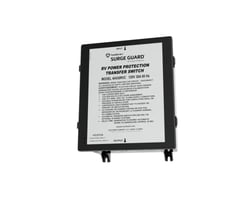 Picture of Southwire 40430RVC1 Surge Guard Automatic Transfer Switch with Shore Power Sensing 30A