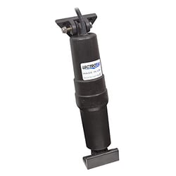 Picture of Lectrotab S-BK-16 Short 12V Trim Tab Actuator 23' Cable 2.25" Stroke