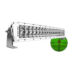 Picture of Black Oak LED 20MIR-850 Pro Series 20" Infrared Combo Light Bar 850nm White
