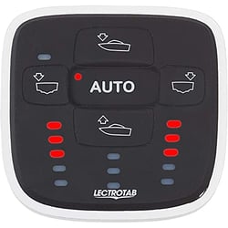 Picture of Lectrotab ALC-1 Automatic Leveling Control for Single Actuator Trim Tabs