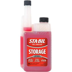 Picture of Sta-Bil 22214 Fuel Stabilizer 32 oz Quart Case of 12